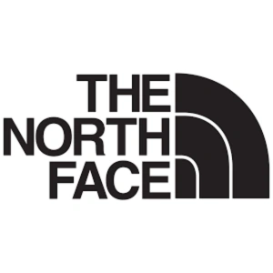 The North Face Logo